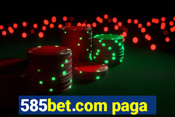 585bet.com paga